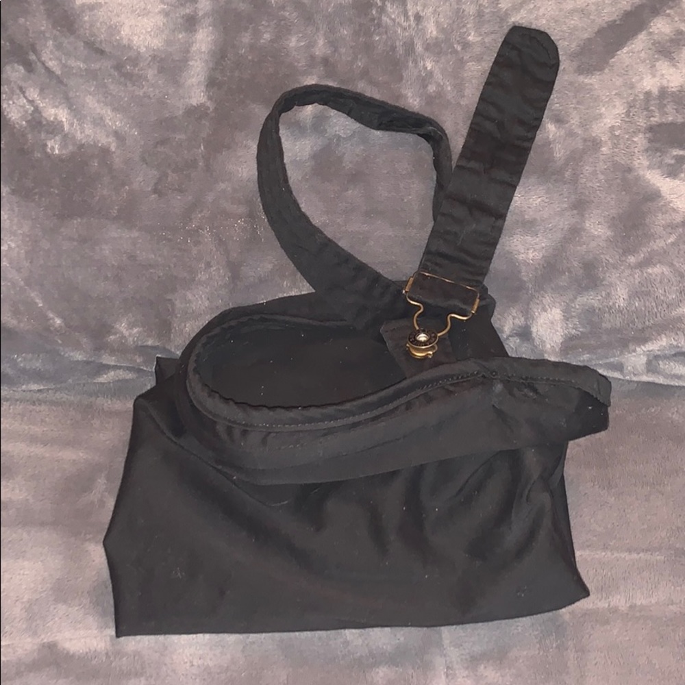 The Peanut Shell nursing cover